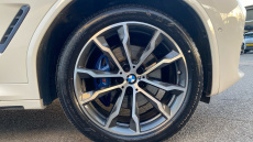 BMW X3 xDrive20d M Sport 5dr Step Auto Diesel Estate